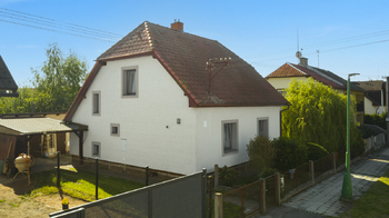 Prodej domu 90 m², Jaroměř