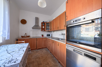 Prodej domu 90 m², Jaroměř