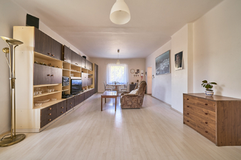 Prodej domu 90 m², Jaroměř