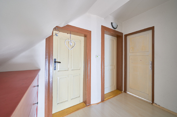 Prodej domu 90 m², Jaroměř
