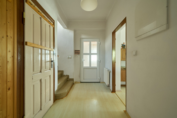 Prodej domu 90 m², Jaroměř