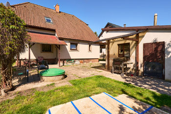 Prodej domu 90 m², Jaroměř