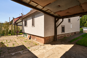 Prodej domu 90 m², Jaroměř