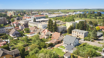 Prodej domu 90 m², Jaroměř