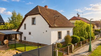 Prodej domu 90 m², Jaroměř