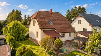 Prodej domu 90 m², Jaroměř