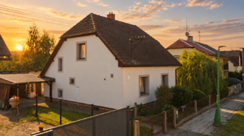 Prodej domu 614 m², Chvalkovice