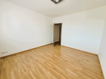 Ložnice - Pronájem bytu 2+1 v osobním vlastnictví 53 m², Praha 4 - Modřany