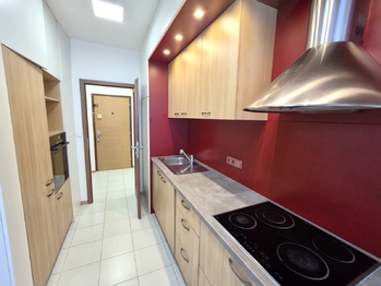 Pronájem bytu 2+1 v družstevním vlastnictví 52 m², Praha 4 - Modřany