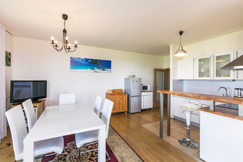 Pronájem bytu 3+kk v osobním vlastnictví 95 m², Praha 6 - Vokovice