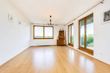Pronájem bytu 3+kk v osobním vlastnictví 95 m², Praha 6 - Vokovice