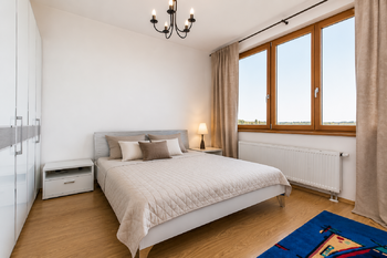 Pronájem bytu 3+kk v osobním vlastnictví 95 m², Praha 6 - Vokovice