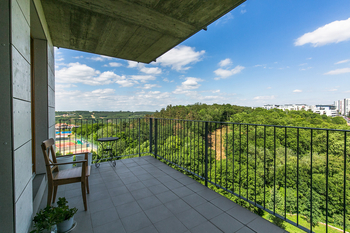 Pronájem bytu 3+kk v osobním vlastnictví 95 m², Praha 6 - Vokovice