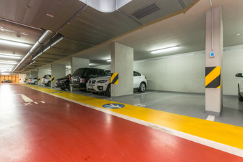 Pronájem bytu 3+kk v osobním vlastnictví 95 m², Praha 6 - Vokovice