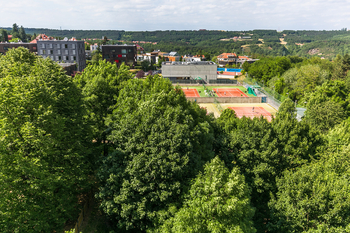 Pronájem bytu 3+kk v osobním vlastnictví 95 m², Praha 6 - Vokovice
