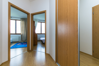 Pronájem bytu 3+kk v osobním vlastnictví 95 m², Praha 6 - Vokovice