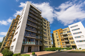 Pronájem bytu 3+kk v osobním vlastnictví 95 m², Praha 6 - Vokovice