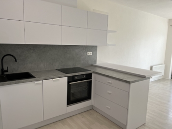 Pronájem bytu 1+kk v osobním vlastnictví 28 m², Zlín