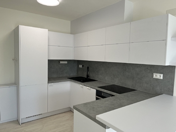 Pronájem bytu 1+kk v osobním vlastnictví 28 m², Zlín