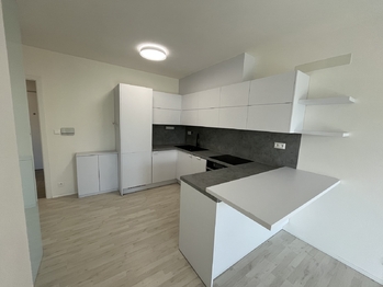 Pronájem bytu 1+kk v osobním vlastnictví 28 m², Zlín