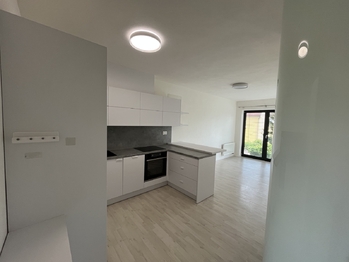 Pronájem bytu 1+kk v osobním vlastnictví 28 m², Zlín