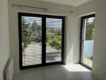 Pronájem bytu 1+kk v osobním vlastnictví 28 m², Zlín
