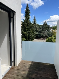 Pronájem bytu 1+kk v osobním vlastnictví 28 m², Zlín
