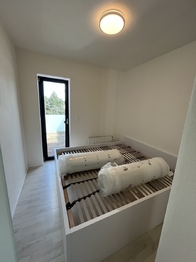 Pronájem bytu 1+kk v osobním vlastnictví 28 m², Zlín