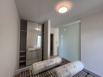 Pronájem bytu 1+kk v osobním vlastnictví 28 m², Zlín