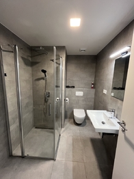 Pronájem bytu 1+kk v osobním vlastnictví 28 m², Zlín