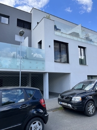 Pronájem bytu 1+kk v osobním vlastnictví 28 m², Zlín