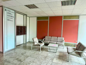 Pronájem kancelářských prostor 15 m², Prachatice