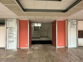 Pronájem kancelářských prostor 15 m², Prachatice