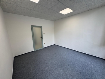 Pronájem kancelářských prostor 15 m², Prachatice