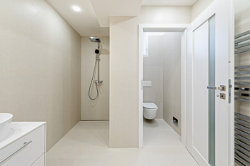 Prodej bytu 3+kk v osobním vlastnictví 116 m², Praha 8 - Karlín