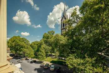 Prodej bytu 3+kk v osobním vlastnictví 116 m², Praha 8 - Karlín
