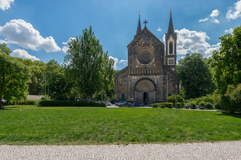 Prodej bytu 3+kk v osobním vlastnictví 116 m², Praha 8 - Karlín
