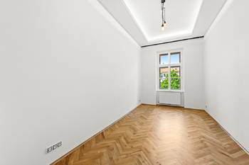 Prodej bytu 3+kk v osobním vlastnictví 116 m², Praha 8 - Karlín