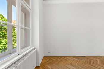 Prodej bytu 3+kk v osobním vlastnictví 116 m², Praha 8 - Karlín