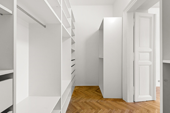 Prodej bytu 3+kk v osobním vlastnictví 116 m², Praha 8 - Karlín