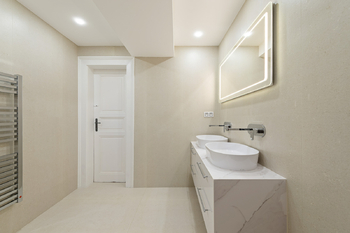 Prodej bytu 3+kk v osobním vlastnictví 116 m², Praha 8 - Karlín