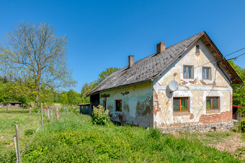 Prodej chaty / chalupy 94 m², Chudenín