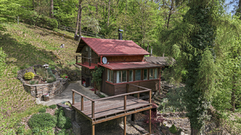 Prodej chaty / chalupy 60 m², Chyňava