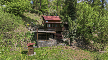 Prodej chaty / chalupy 60 m², Chyňava