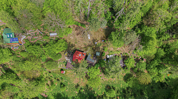 Prodej chaty / chalupy 60 m², Chyňava