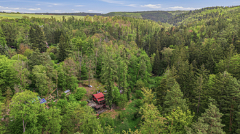 Prodej chaty / chalupy 60 m², Chyňava