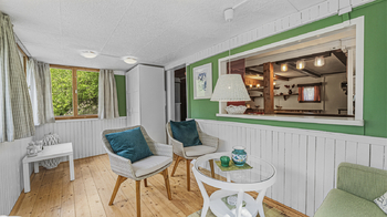 Prodej chaty / chalupy 60 m², Chyňava