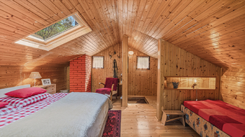 Prodej chaty / chalupy 60 m², Chyňava