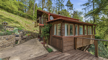 Prodej chaty / chalupy 60 m², Chyňava