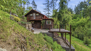 Prodej chaty / chalupy 60 m², Chyňava